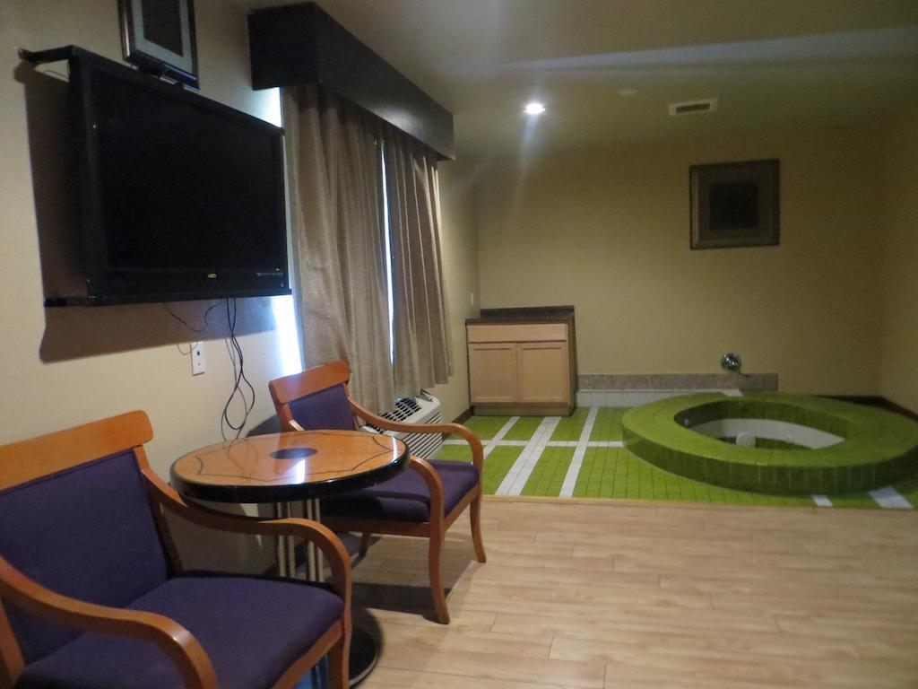 Rocky Inn Λονγκ Μπίτς Εξωτερικό φωτογραφία