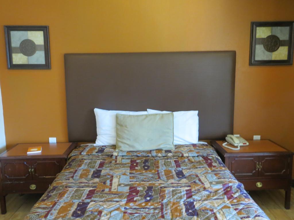 Rocky Inn Λονγκ Μπίτς Δωμάτιο φωτογραφία